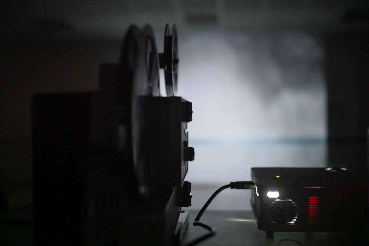 Cinémas (argentiques et numériques), depuis 2019 - 