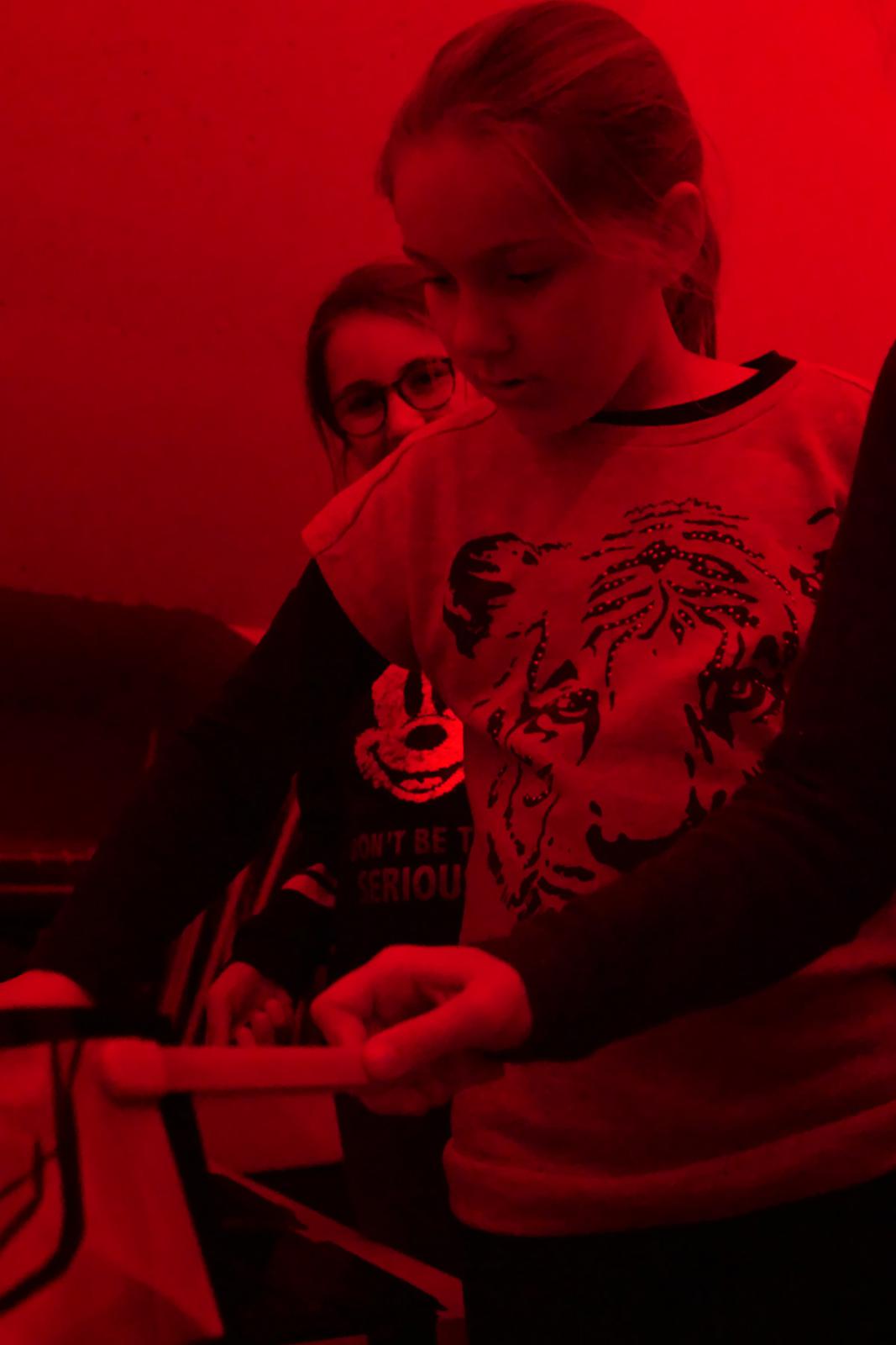 Sténopé, 2019 - 