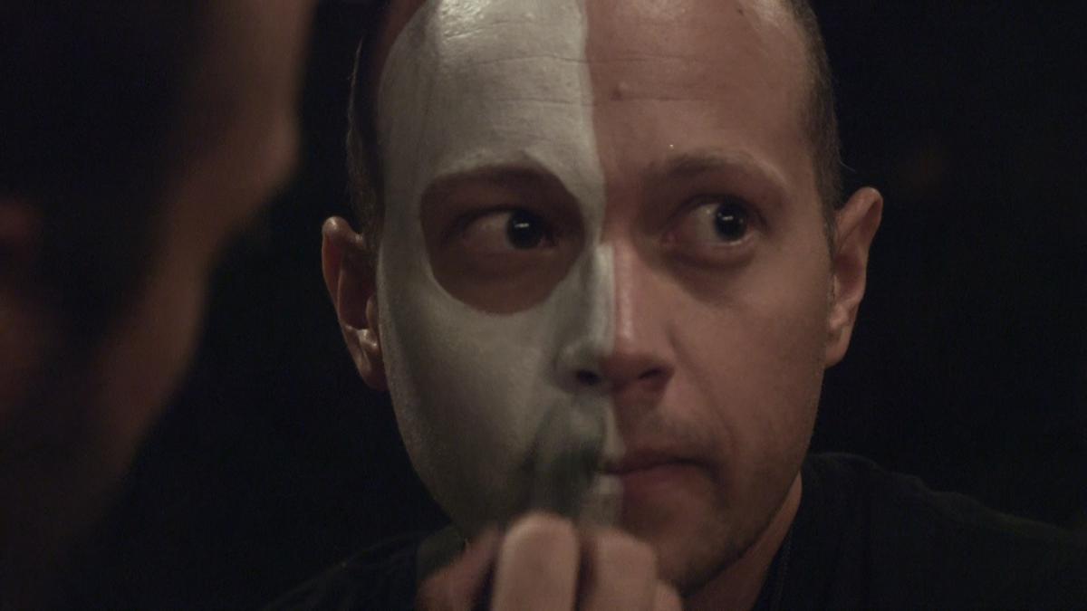 A la fin des nuits, 2021 - Documentaire, 80'
Réalisé par Pierre Garcia-Rennes
Produit par Kagoula Productions