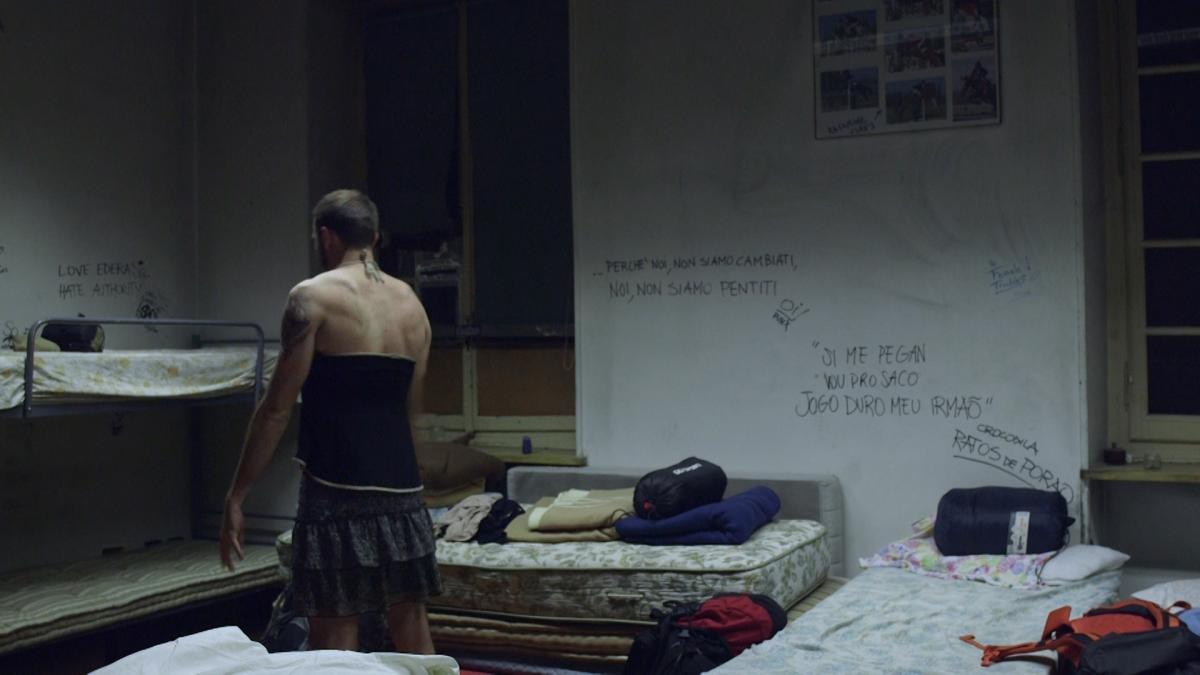 A la fin des nuits, 2021 - Documentaire, 80'
Réalisé par Pierre Garcia-Rennes
Produit par Kagoula Productions