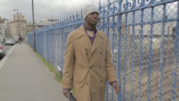 Bariz, 2020 - Documentaire, 1h09
Réalisé par Nicolas Jaoul
Production : Iskra – EHESS