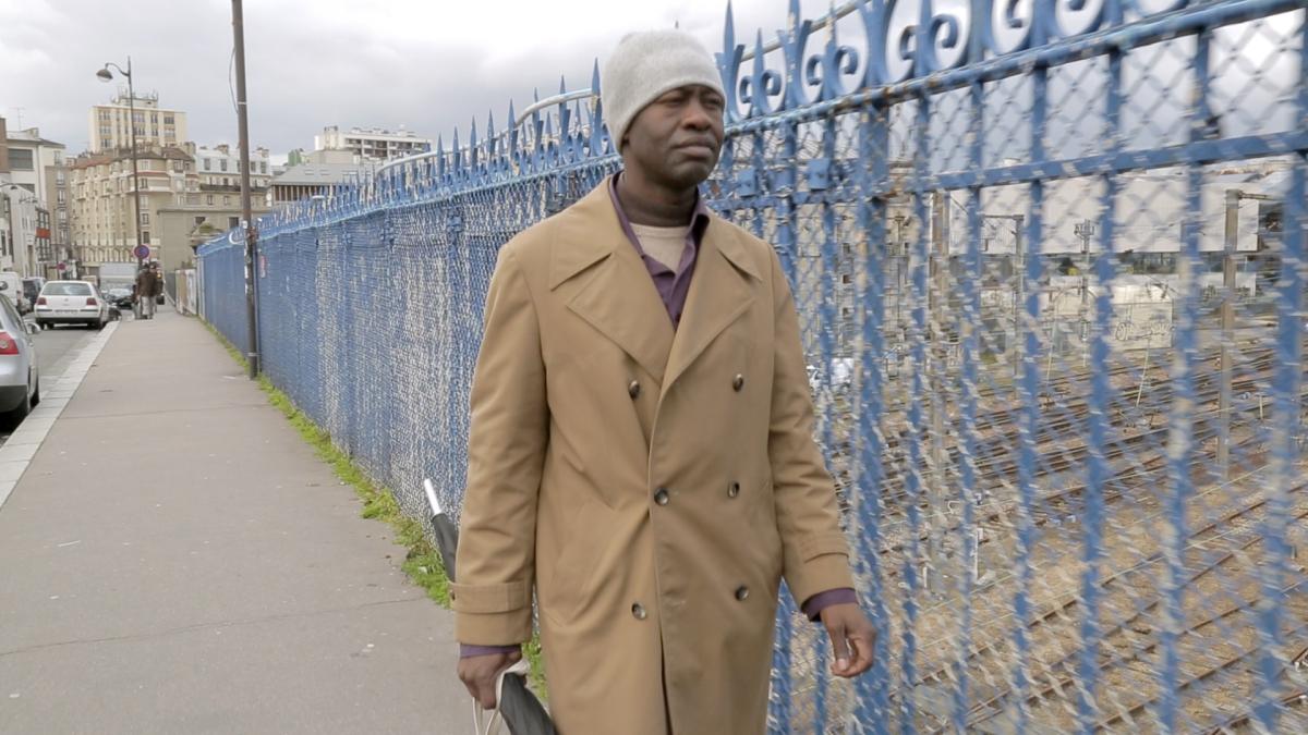 Bariz, 2020 - Documentaire, 1h09
Réalisé par Nicolas Jaoul
Production : Iskra – EHESS