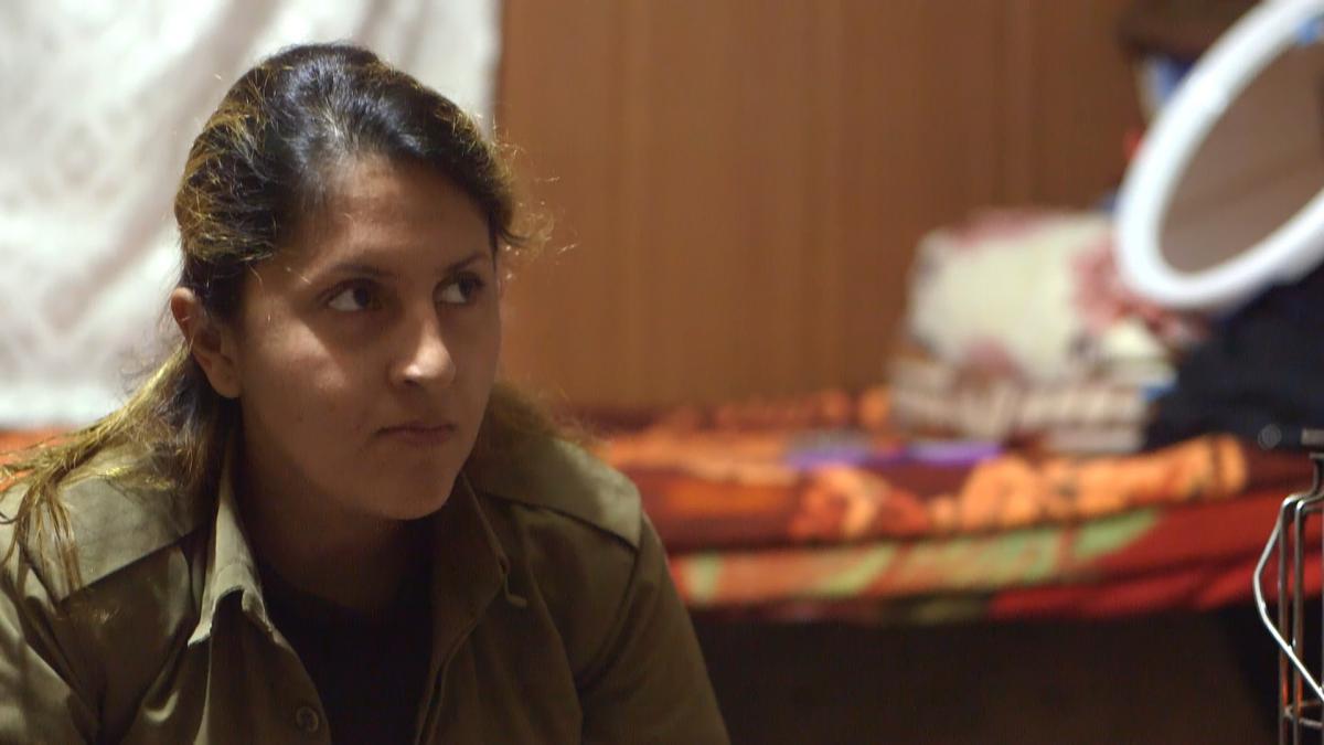 Je n'ai plus peur de la nuit, 2019 - Documentaire, 1h15
Réalisé par Sarah Guillemet et Leïla Porcher.
Sister Productions et Les Productions du Lagon