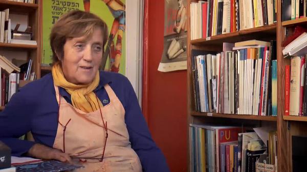 Les marionnettes naissent aussi, 2019 - Documentaire, 64'
Réalisé par Noémie Géron,
Produit par le Collectif NAPEN