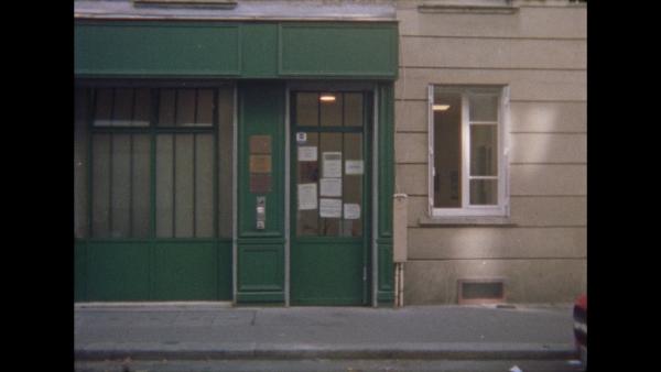 Le passage du col, 2021 - Court-métrage documentaire, 14'
Réalisé par Marie Bottois
Produit par L'image d'Après
