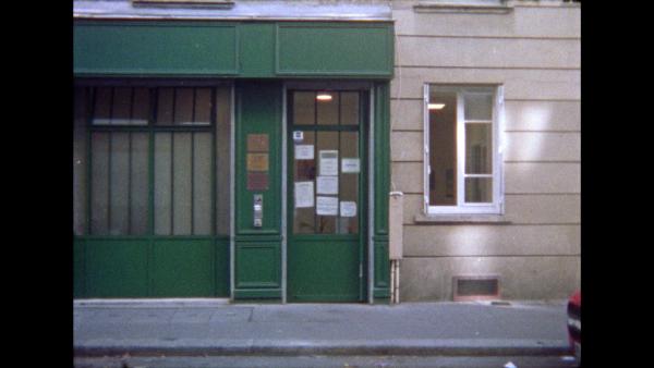 Le passage du col, 2021 - Court-métrage documentaire, 14'
Réalisé par Marie Bottois
Produit par L'image d'Après