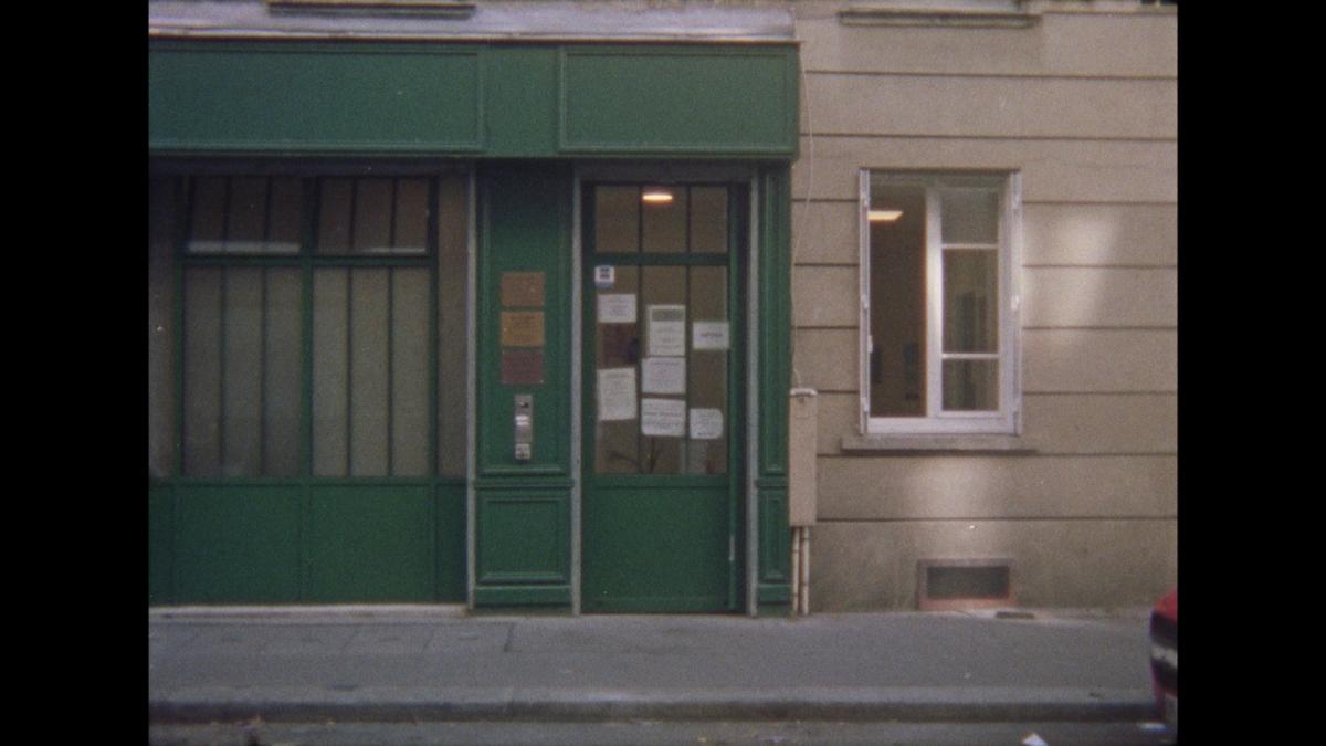 Le passage du col, 2021 - Court-métrage documentaire, 14'
Réalisé par Marie Bottois
Produit par L'image d'Après