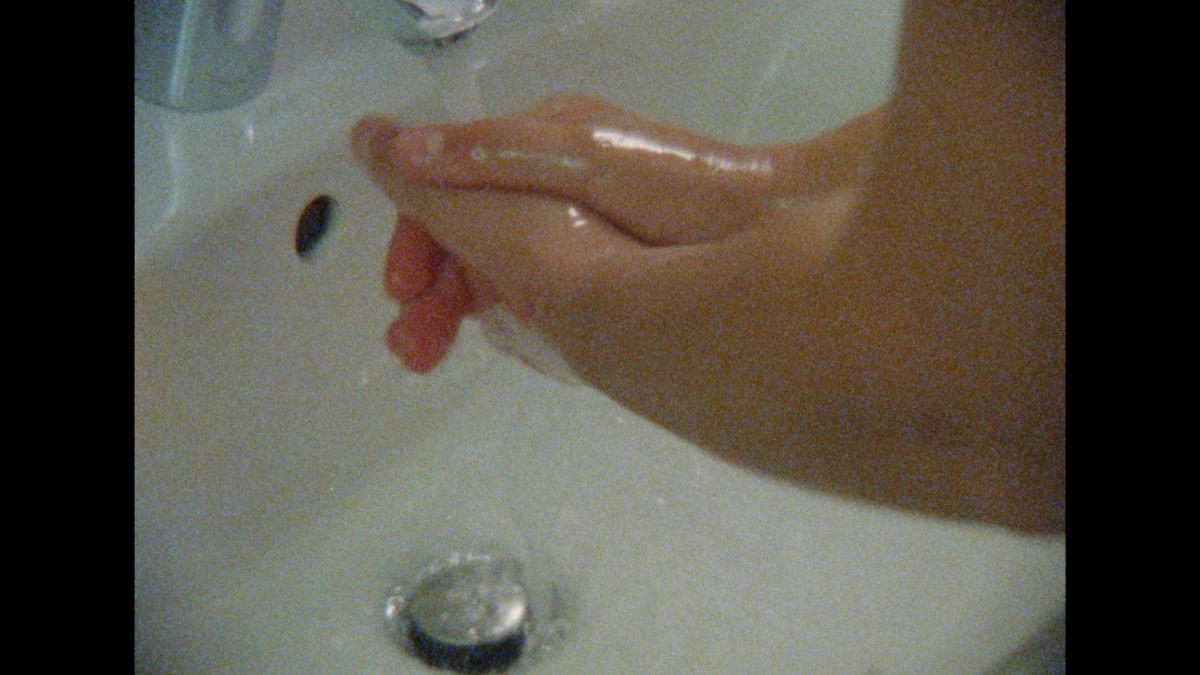 Le passage du col, 2021 - Court-métrage documentaire, 14'
Réalisé par Marie Bottois
Produit par L'image d'Après