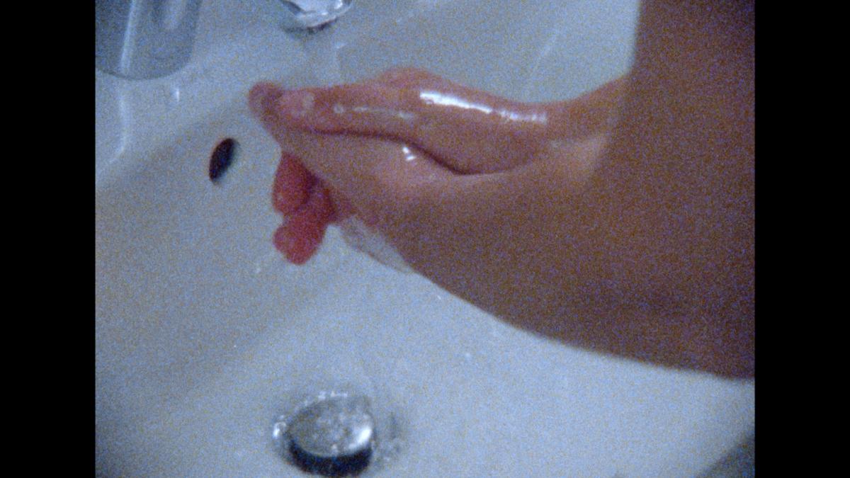 Le passage du col, 2021 - Court-métrage documentaire, 14'
Réalisé par Marie Bottois
Produit par L'image d'Après