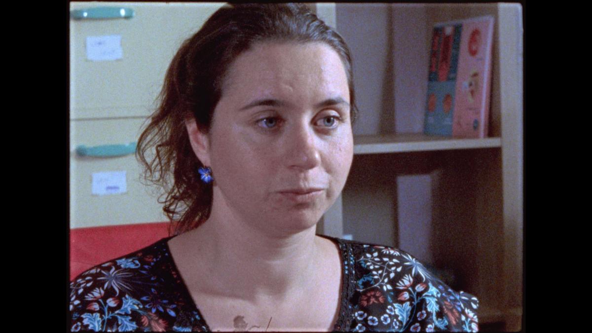 Le passage du col, 2021 - Court-métrage documentaire, 14'
Réalisé par Marie Bottois
Produit par L'image d'Après