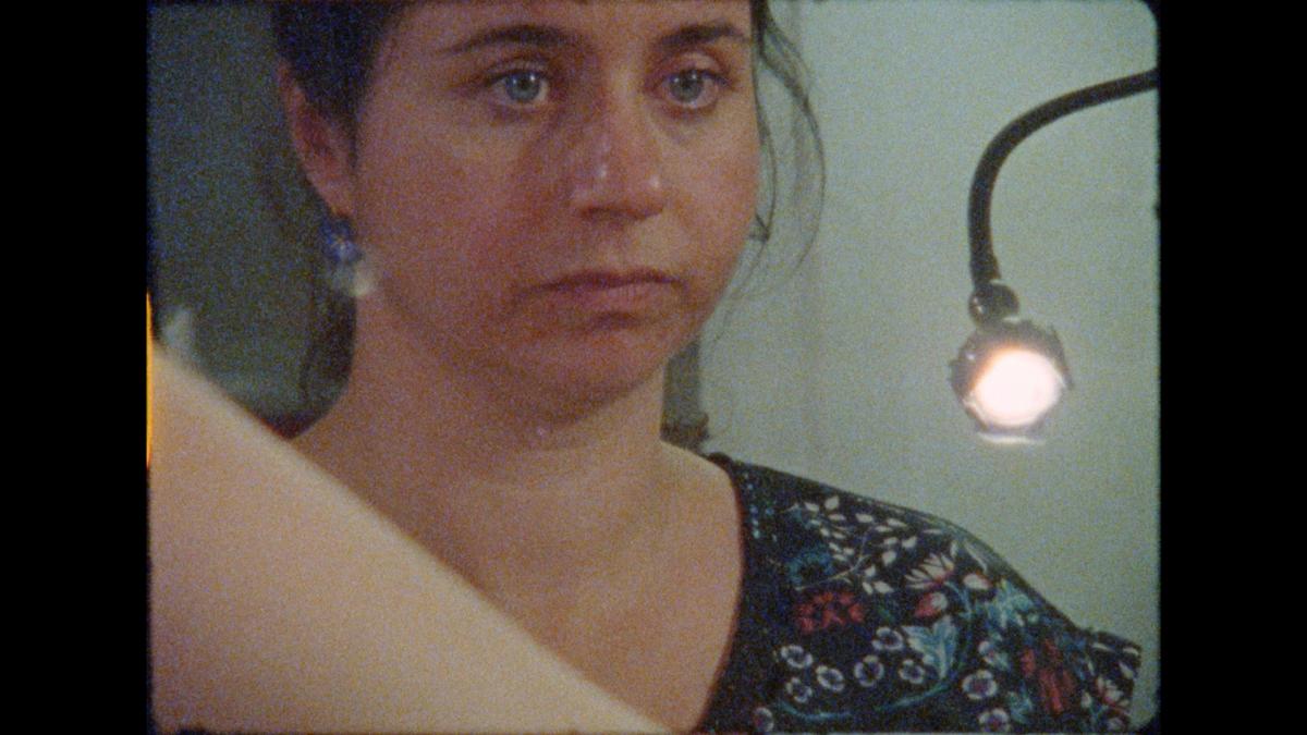 Le passage du col, 2021 - Court-métrage documentaire, 14'
Réalisé par Marie Bottois
Produit par L'image d'Après