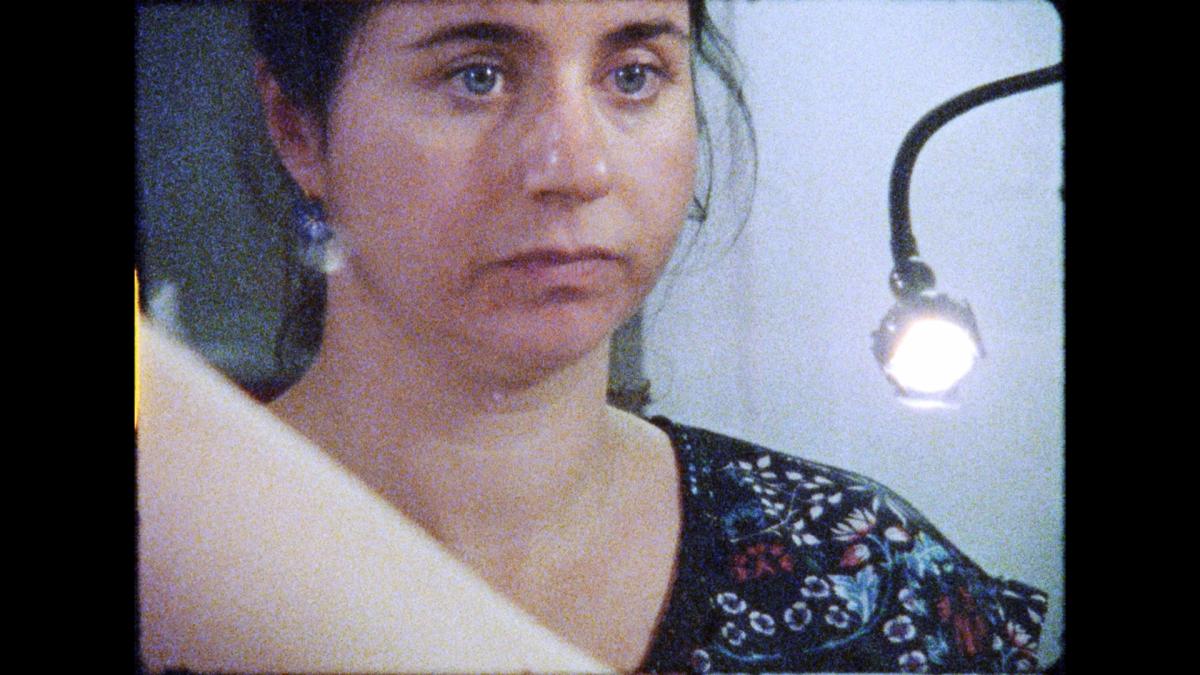 Le passage du col, 2021 - Court-métrage documentaire, 14'
Réalisé par Marie Bottois
Produit par L'image d'Après