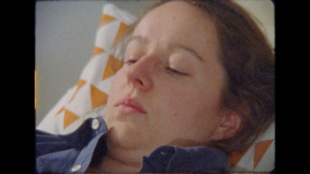 Le passage du col, 2021 - Court-métrage documentaire, 14'
Réalisé par Marie Bottois
Produit par L'image d'Après