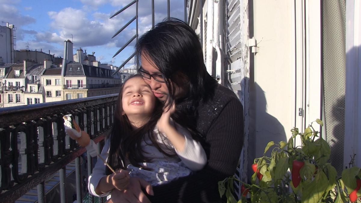 Ici et maintenant, 2021 - Documentaire, 40'
Réalisé par Jurl, 
pour le réseau Fédération Addiction