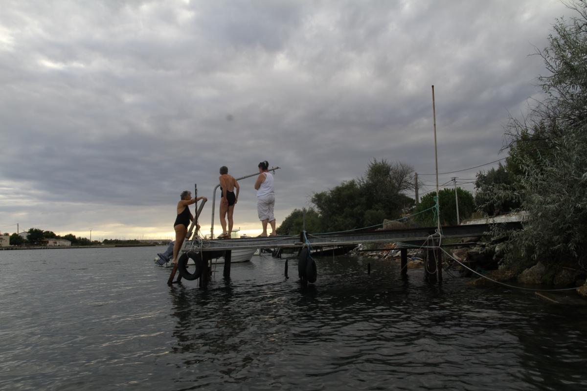 Le bout du pays, 2015-2025 - Web documentaire