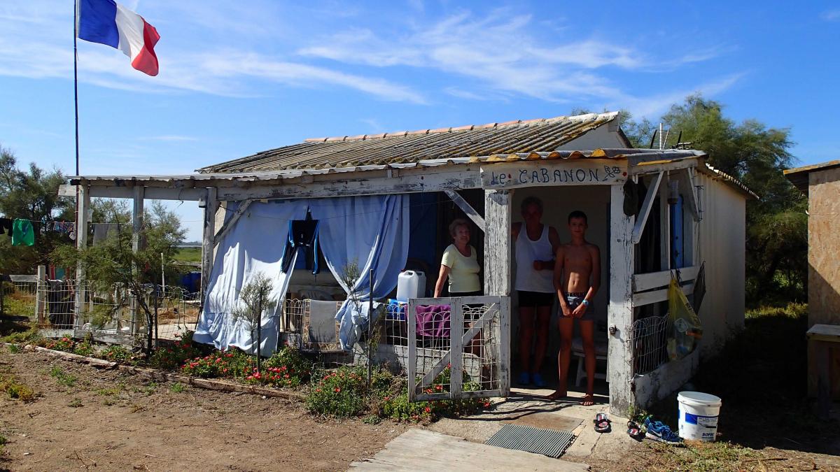 Le bout du pays, 2015-2025 - Web documentaire