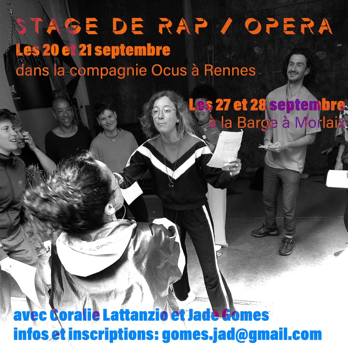 Pratiques vocales, musique, depuis 2020 - 