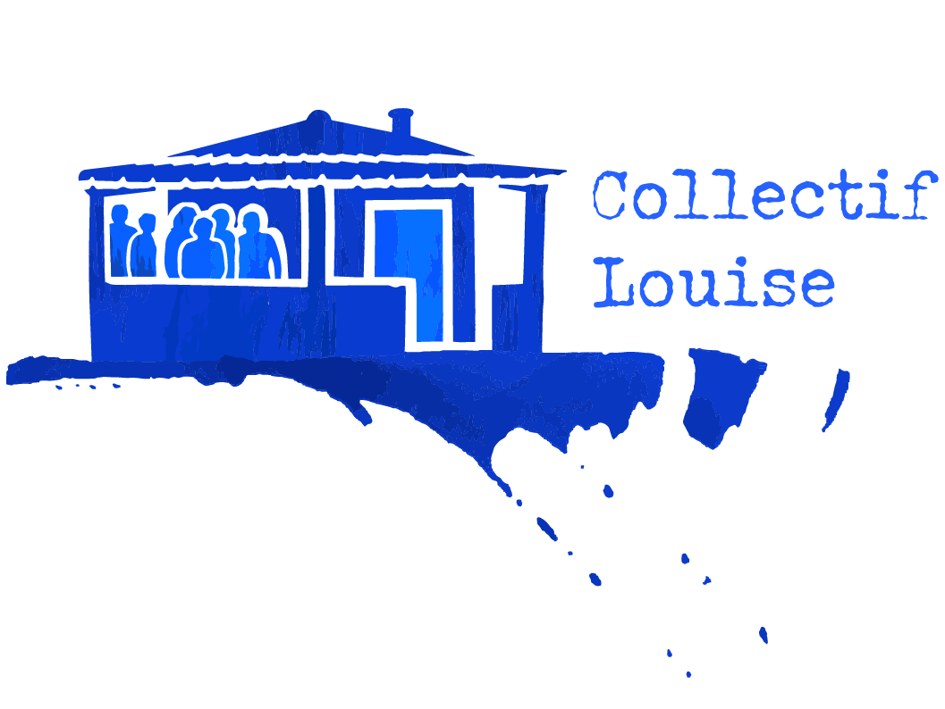Le collectif Louise, 2022 - Réalisatrice, Monteuse, Etalonneuse