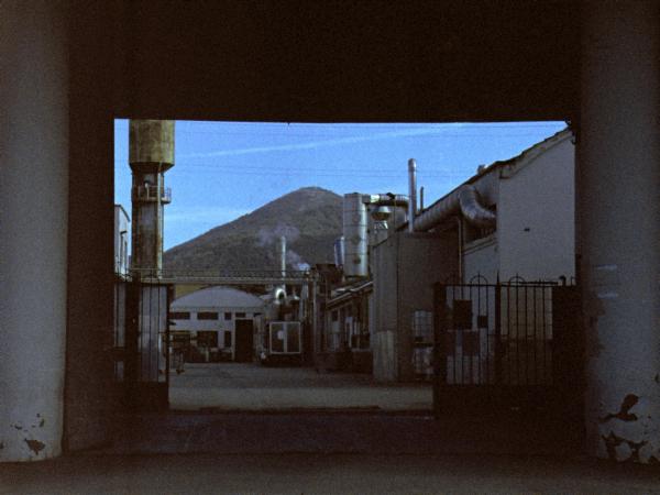 Ciompi, 2022 - Documentaire, 1h20
Réalisé par Agnès Pérais
Production L'image d'après / La surface de dernière diffusion