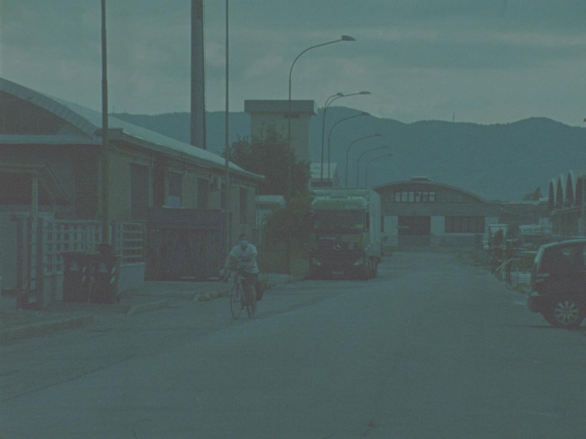 Ciompi, 2022 - Documentaire, 1h20
Réalisé par Agnès Pérais
Production L'image d'après / La surface de dernière diffusion