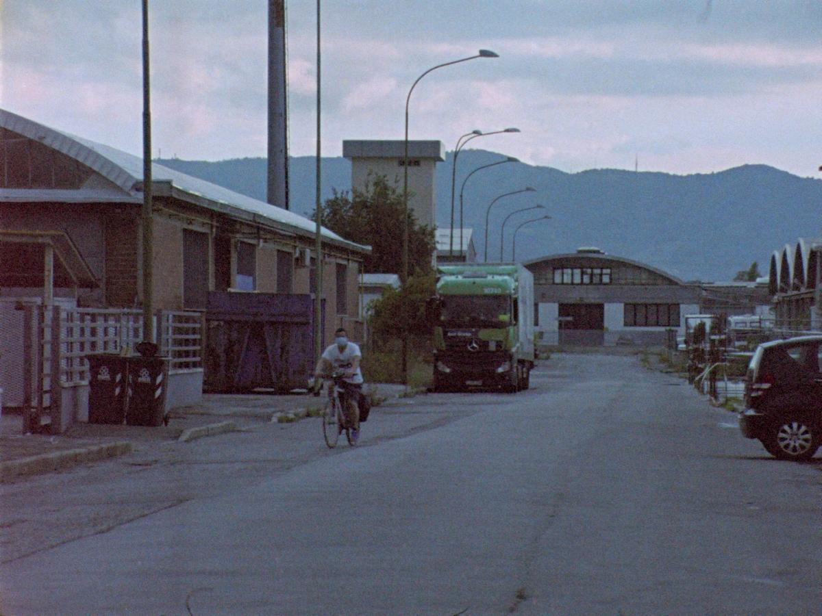 Ciompi, 2022 - Documentaire, 1h20
Réalisé par Agnès Pérais
Production L'image d'après / La surface de dernière diffusion