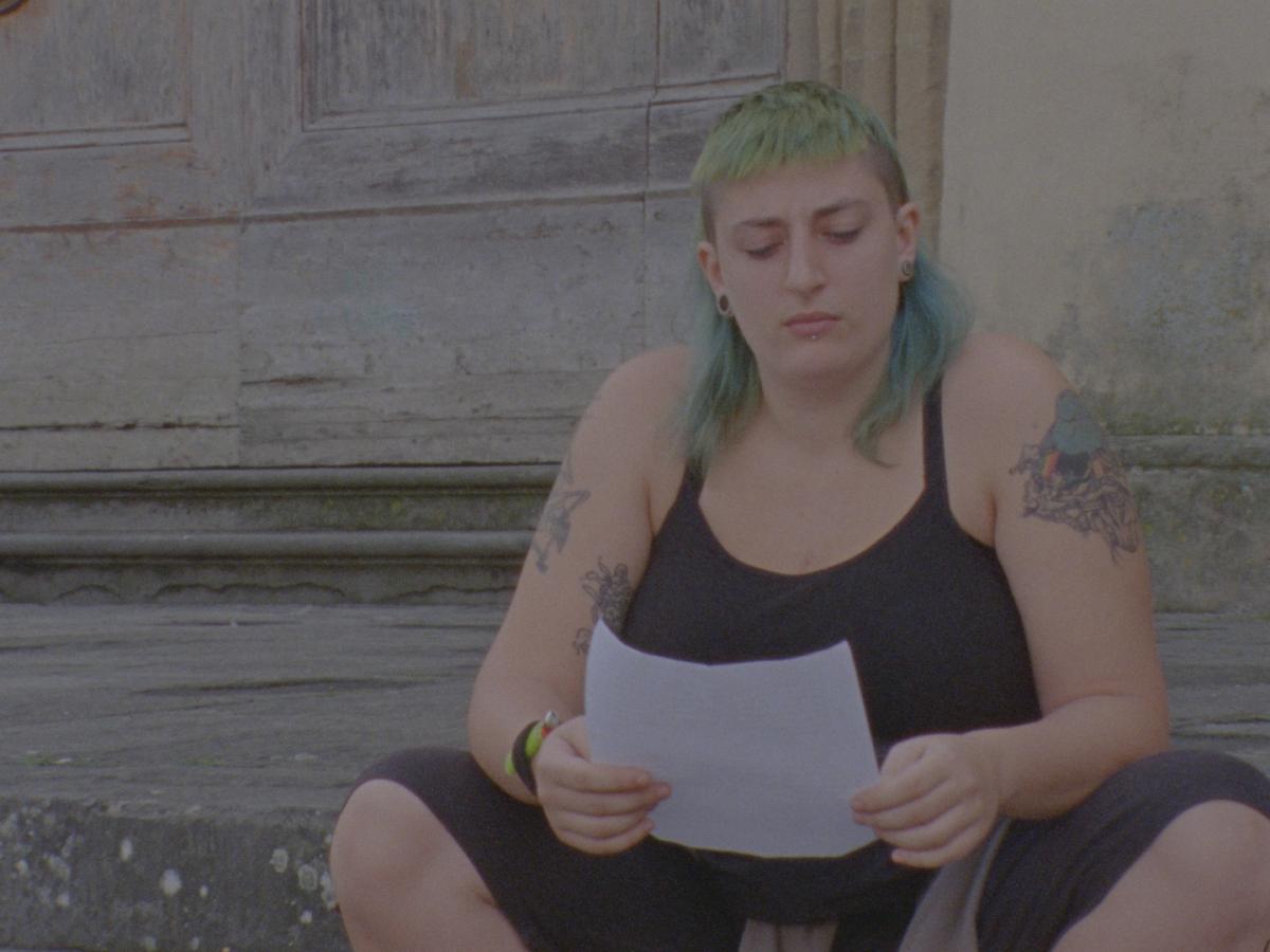 Ciompi, 2022 - Documentaire, 1h20
Réalisé par Agnès Pérais
Production L'image d'après / La surface de dernière diffusion