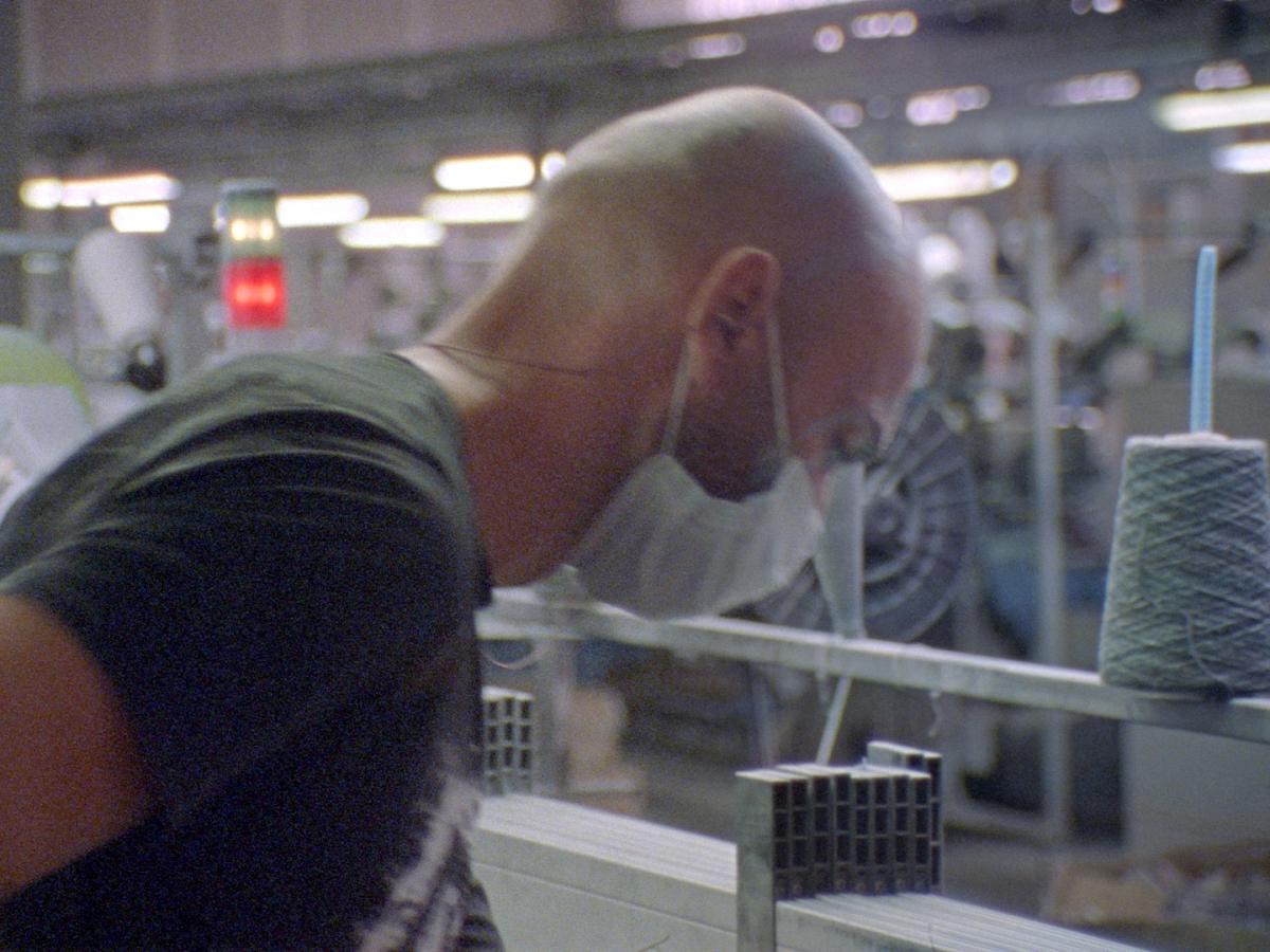 Ciompi, 2022 - Documentaire, 1h20
Réalisé par Agnès Pérais
Production L'image d'après / La surface de dernière diffusion