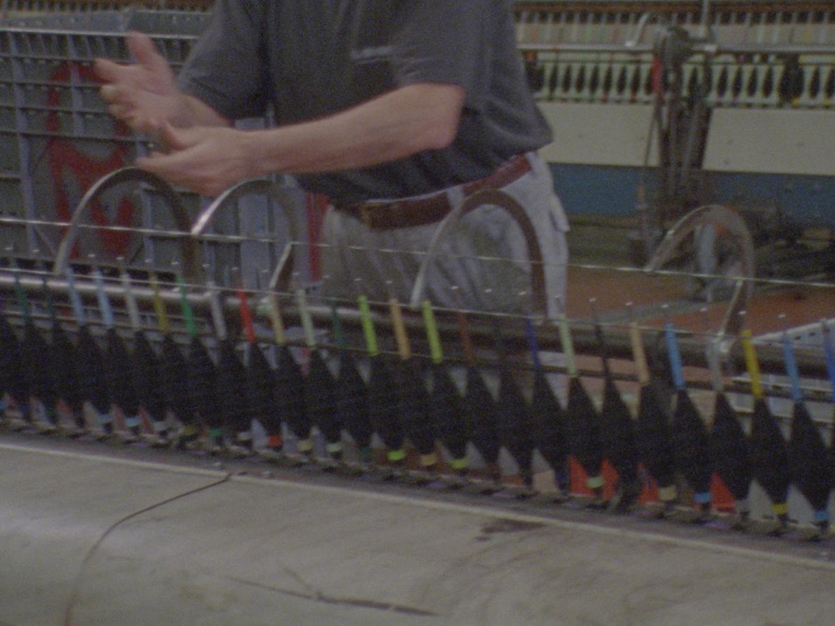 Ciompi, 2022 - Documentaire, 1h20
Réalisé par Agnès Pérais
Production L'image d'après / La surface de dernière diffusion