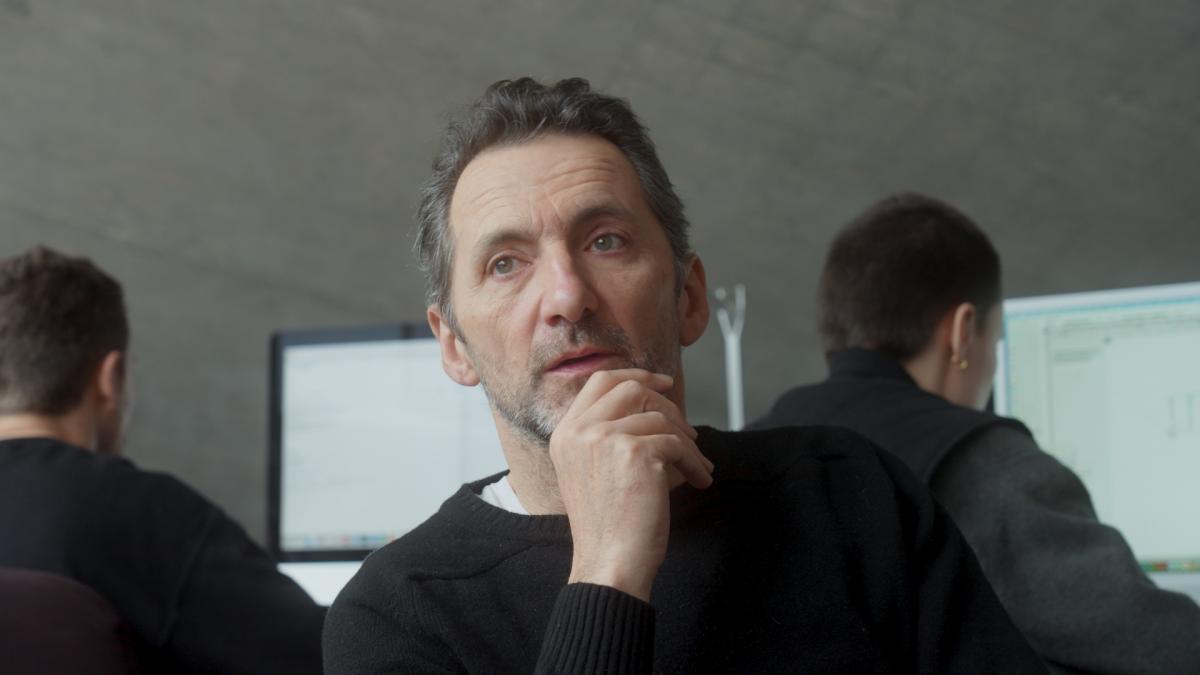 Solastalgia, 2023 - Film d'entreprise, 18'
Réalisé par l'équipe de Arter / Vivanto
Production Arter / Vivanto