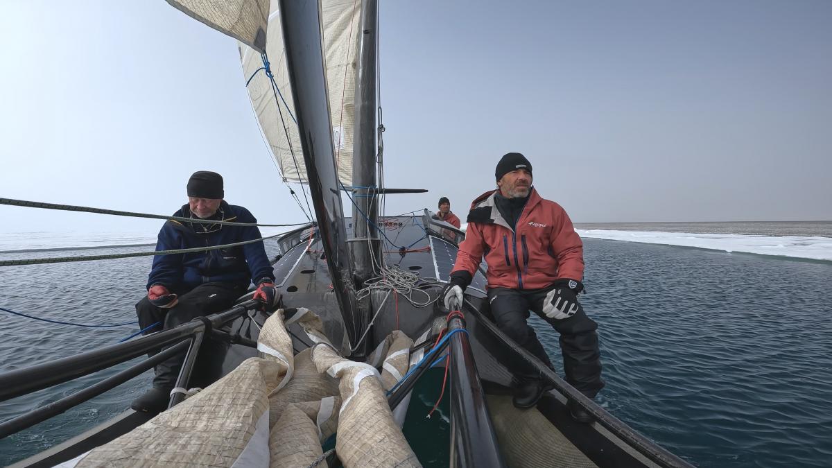 Nagalaqa, 2023 - Documentaire, 54'
Réalisé par Sebastien Roubinet et Franck Lepagnol