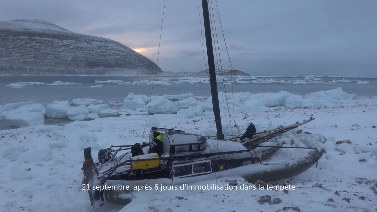 Nagalaqa, 2023 - Documentaire, 54'
Réalisé par Sebastien Roubinet et Franck Lepagnol