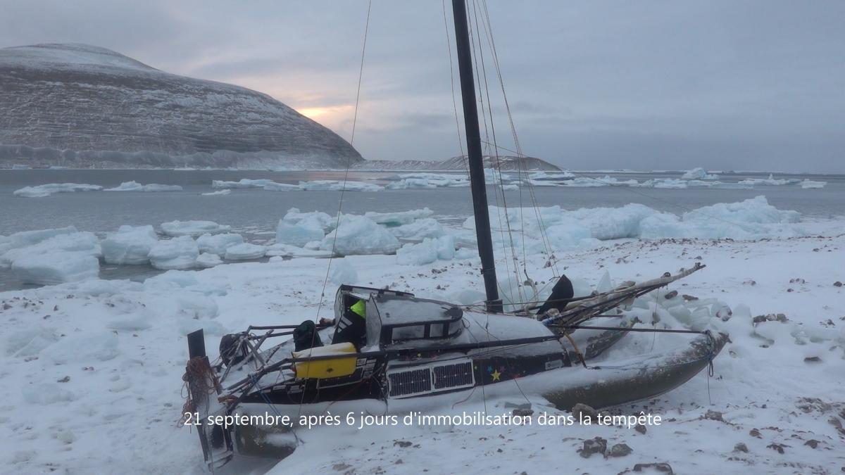Nagalaqa, 2023 - Documentaire, 54'
Réalisé par Sebastien Roubinet et Franck Lepagnol