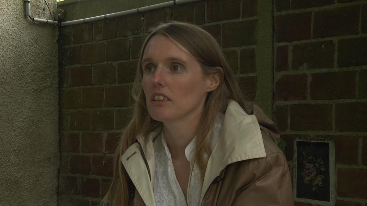 J'ai marché jusqu'ici, 2024 - Documentaire expérimental, 40'
Réalisé par les personnes du GEM de Montreuil, Yoana Uruzola, Elisa Le Briand
