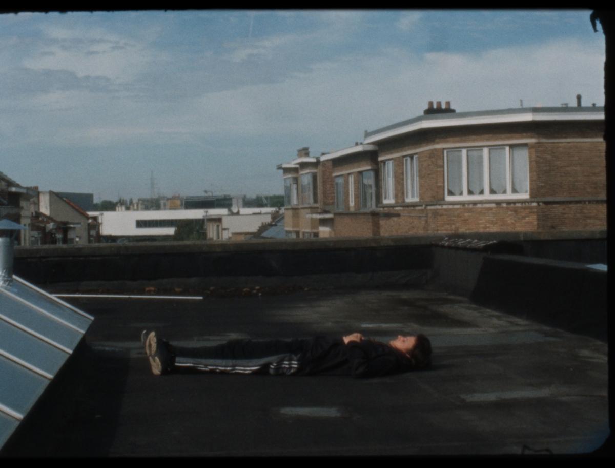 Habiter les fissures, 2025 - Court métrage, 22'Réalisée par Milena Desse / produit par Naoko Films