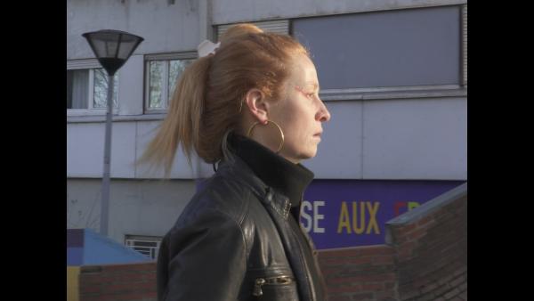 Vélo, 2025 - Clip de musique, 3'15 Réalisé par Choffo Blazter pour son morceau Vélo