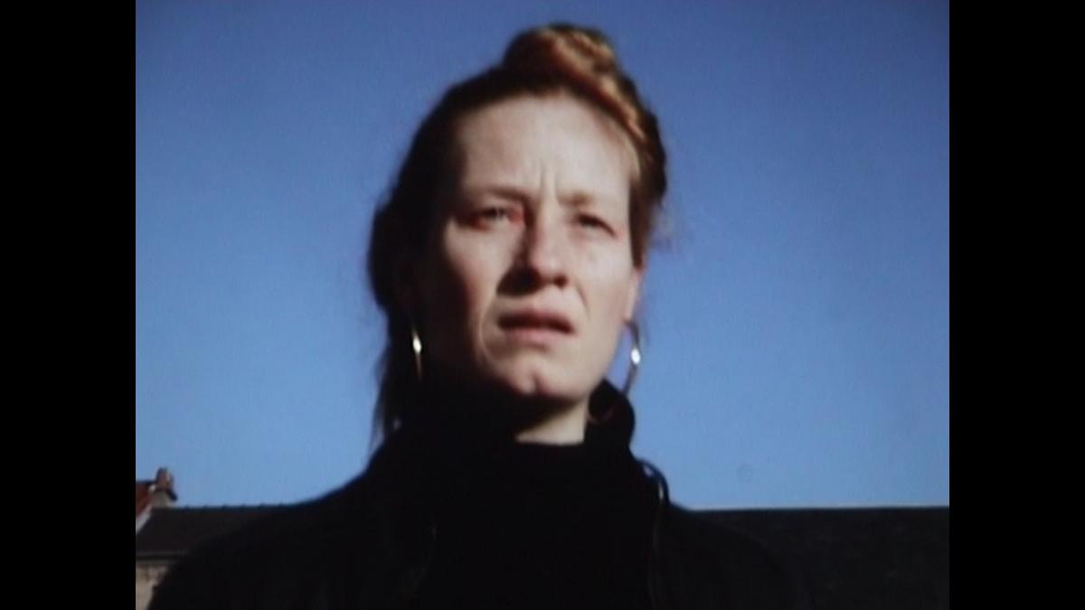 Vélo, 2025 - Clip de musique, 3'15 Réalisé par Choffo Blazter pour son morceau Vélo