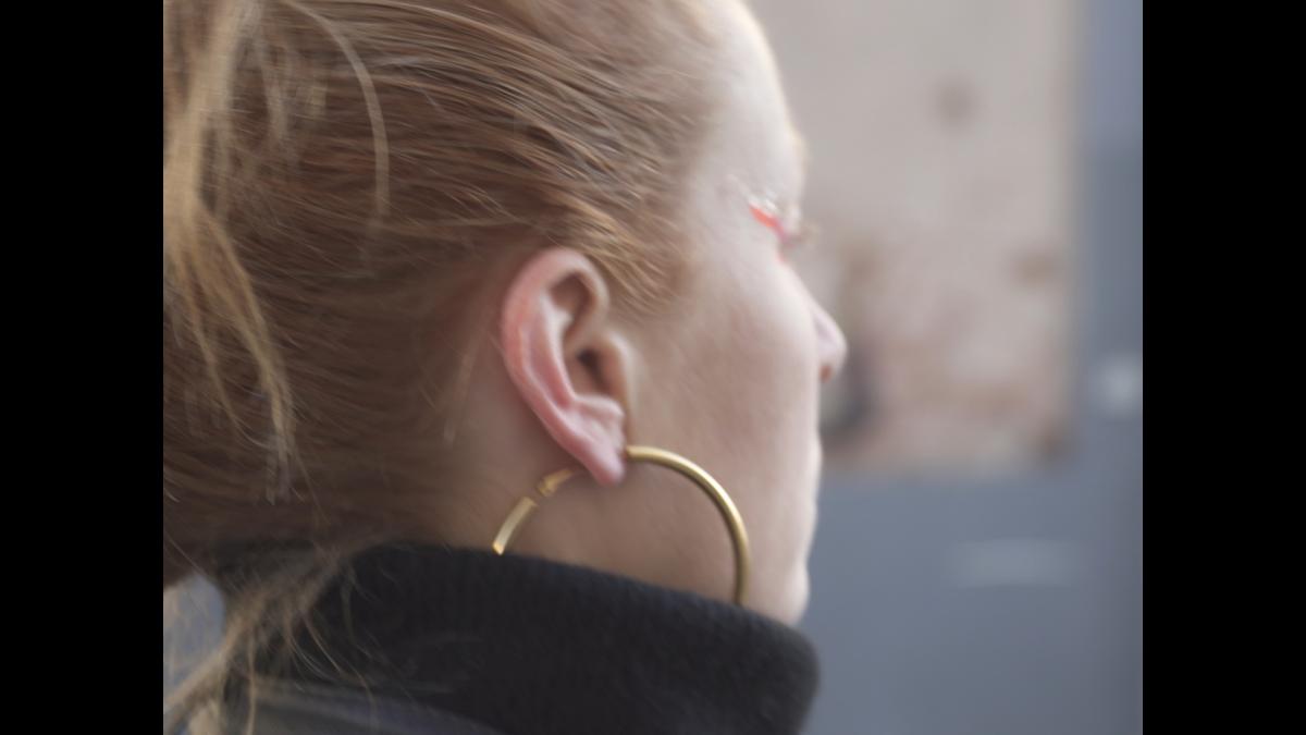 Vélo, 2025 - Clip de musique, 3'15 Réalisé par Choffo Blazter pour son morceau Vélo