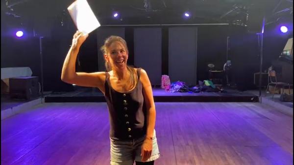 Stages Rap Opéra, depuis 2025 - 