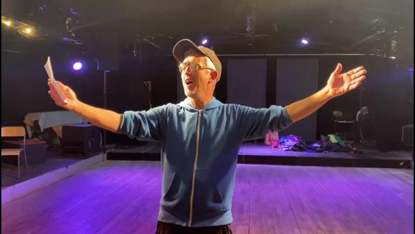 Stages Rap Opéra, depuis 2025 - 