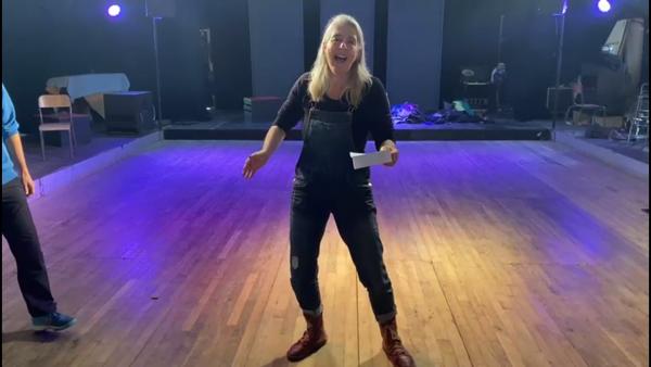 Stages Rap Opéra, depuis 2025 - 