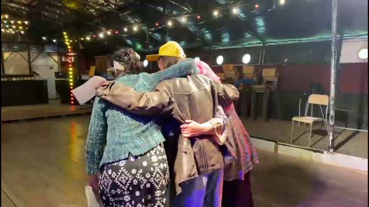 Stages Rap Opéra, depuis 2025 - 