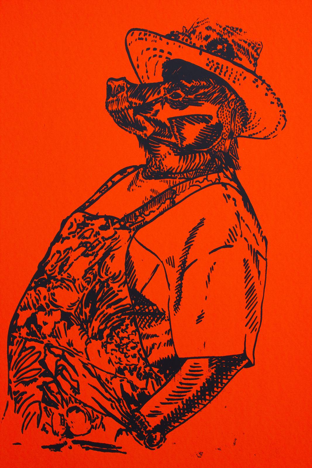 Bestiaire, 2010 - Impressions multiples