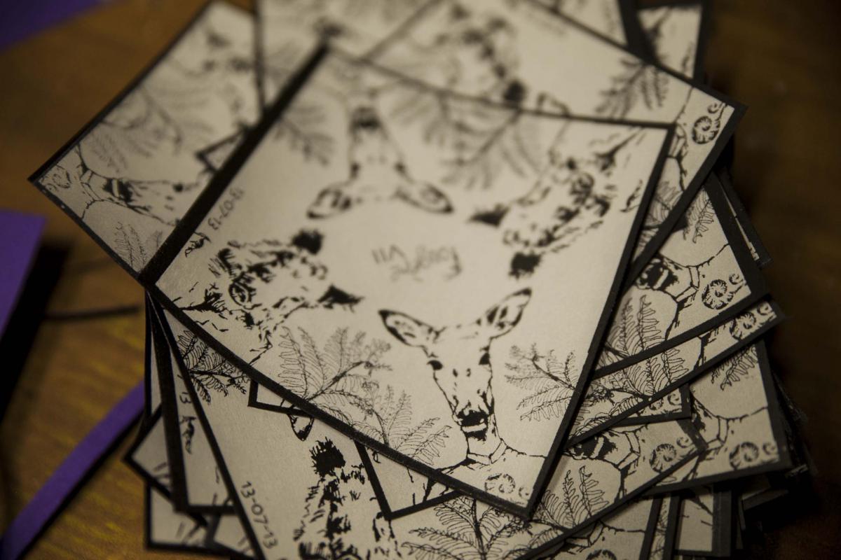 Bestiaire, 2010 - Impressions multiples
