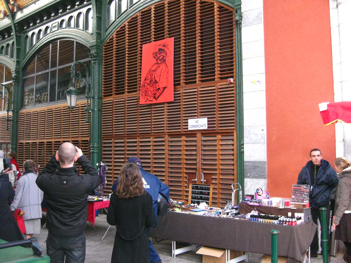 Bestiaire, 2010 - Impressions multiples