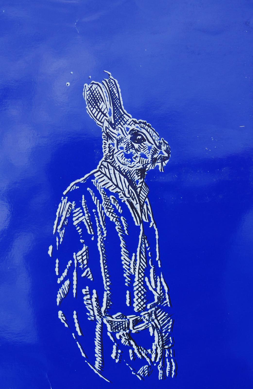 Bestiaire, 2010 - Impressions multiples