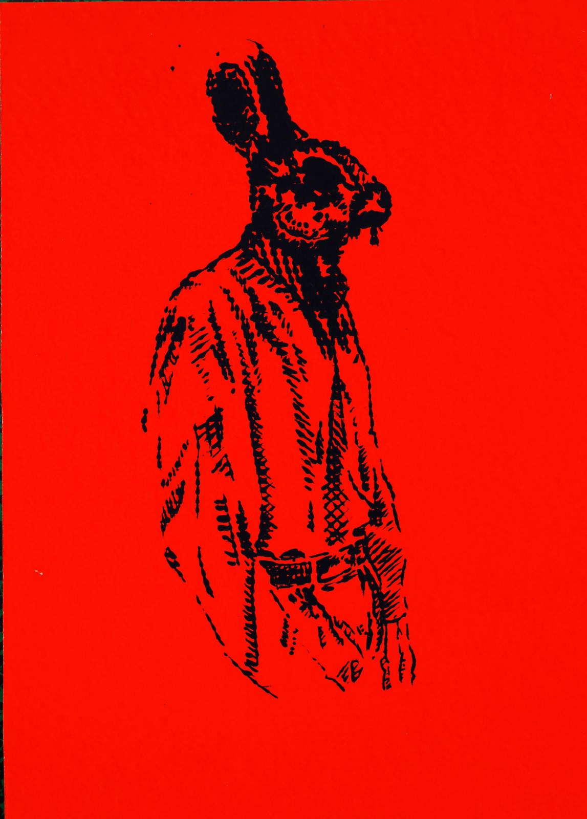 Bestiaire, 2010 - Impressions multiples